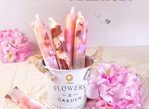 Gambar Ais Krim Blackpink Malaysia