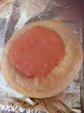 Pan dulce con atole