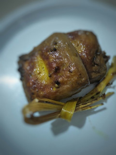 Foto resep Tahu Kuning Bacem Simpel