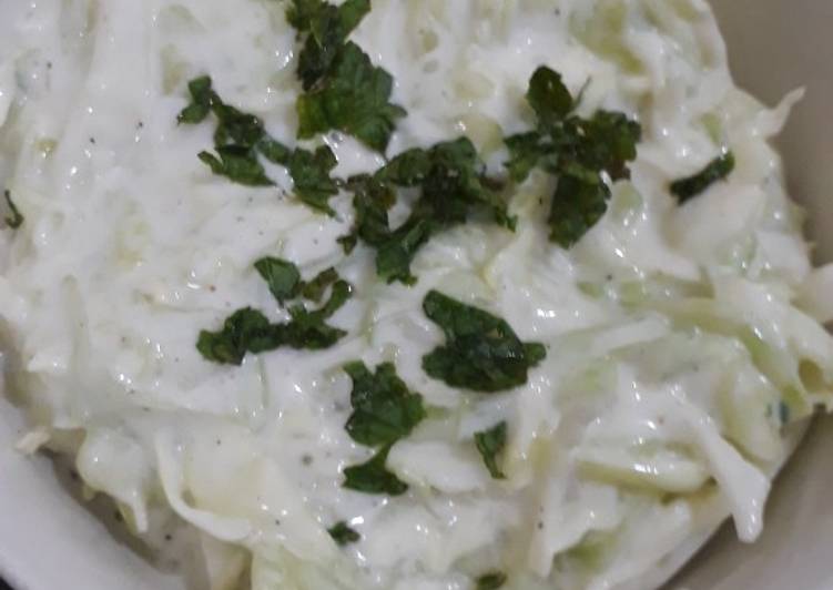 Recipe of Award-winning Russian Salad