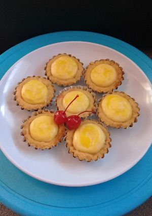 Foto resep Cheesetart ekonomis