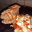 Πιτσάκια... τα υγιεινά 🍕