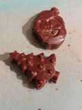 Bouchées pralinées