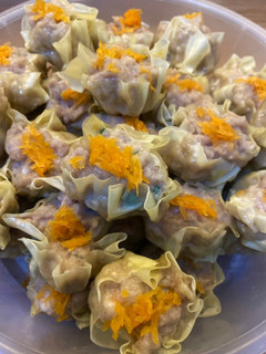 Foto resep Dimsum Ayam Udang Kenyal
