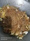 Bihun soun sayuran