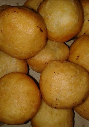 Foto resep Roti goreng enak kilat no ulen