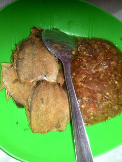 Foto resep Sambel Terasi