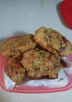 Foto resep Tahu Isi Sederhana