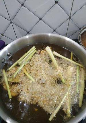 Foto resep Wedang jahe