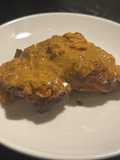 Creamy Cajun Chicken