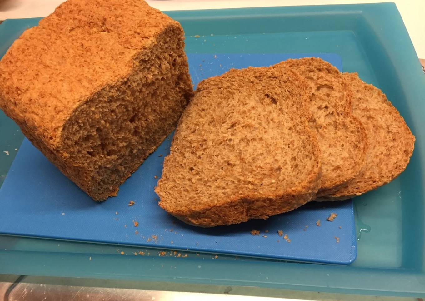 Brown Bread