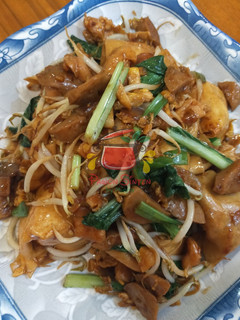 Foto resep Pangsit goreng viral ala saia