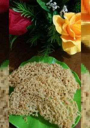 Foto resep Kremes renyah