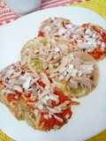 Chalupas poblanas