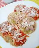 Chalupas poblanas
