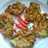 Bakwan Sayur / bala - bala kriuk krenyes