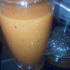 A picture of Tropical Juice.