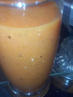 A picture of Tropical Juice.