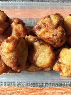 Foto resep Cimplung Kentang