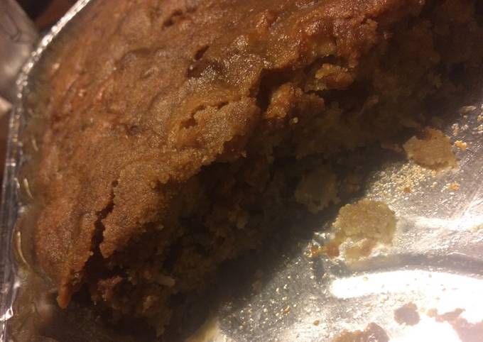 Step-by-Step Guide to Prepare Ultimate Apple Cake