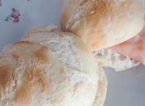 Foto de Sandes Mista