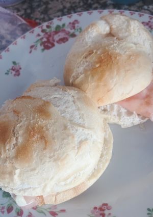 Foto de Sandes Mista