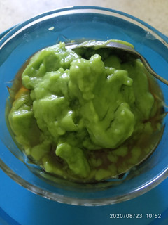 Foto resep Bubur sumsum