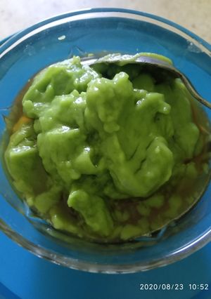 Foto resep Bubur sumsum