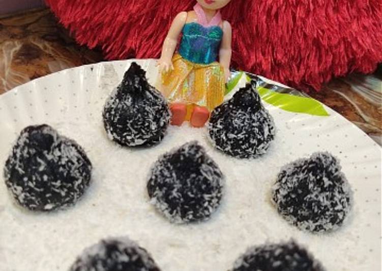 Easiest Way to Make Any-night-of-the-week Google fooglie Oreo modak