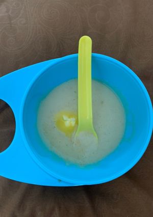 Foto resep Mpasi snack buah pir