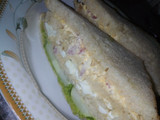 Sandwich #kadunastate