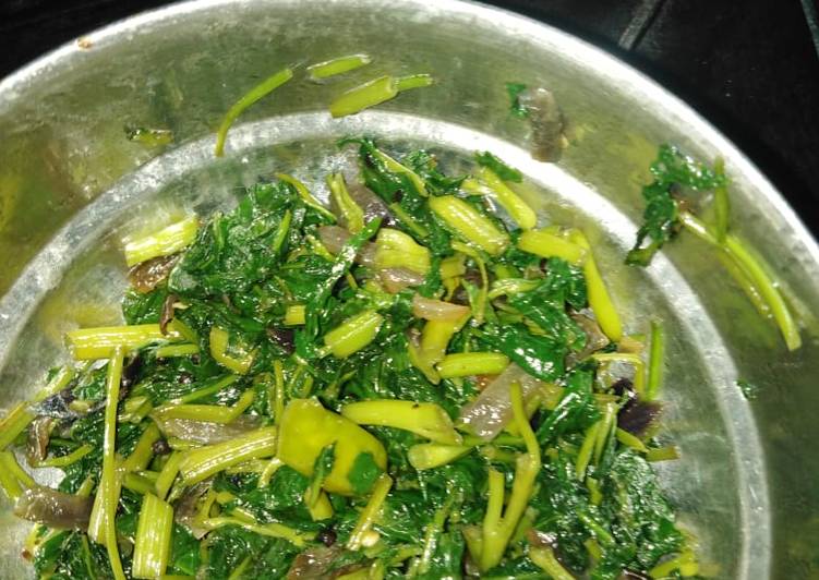 Step-by-Step Guide to Prepare Ultimate Pui veg