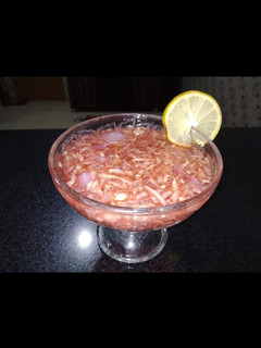 Foto resep Es Timun Serut