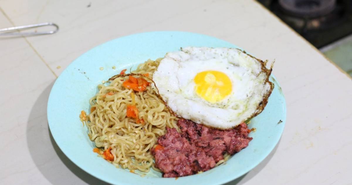 Resep Indomie  Ala Abang Adek oleh javafoodie Cookpad