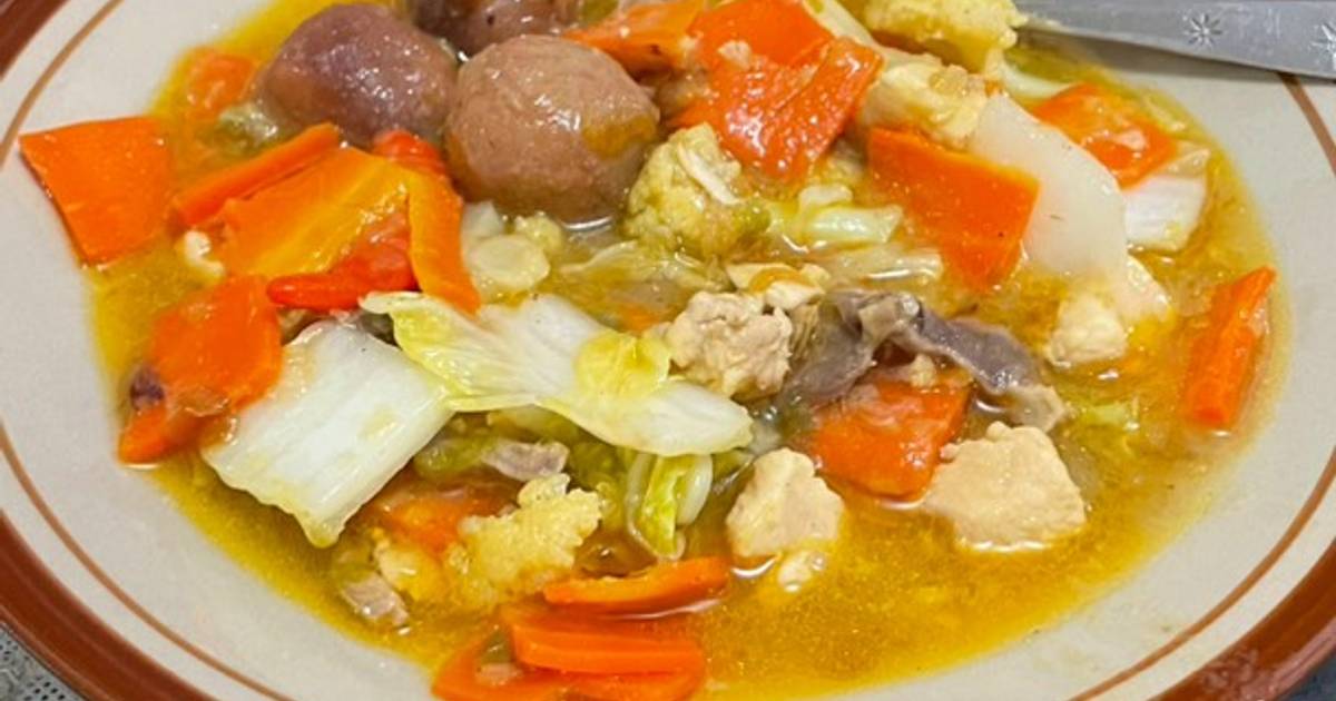 Resep ???? Cake Madura ???? Paling Praktis dan Simple