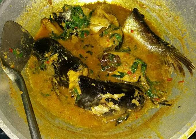 Resep Ikan patin bumbu kuning yang Bisa Manjain Lidah