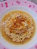 I fu mie