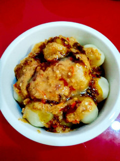 Foto resep Cilok suka suka