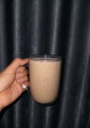 Foto resep Susu Kurma