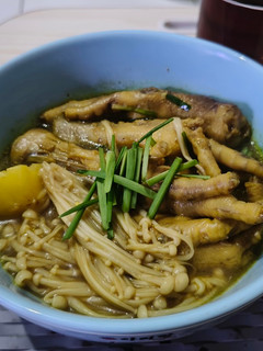 Foto resep Soto Ceker Kentang Rice Cooker