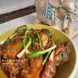 Ayam Kecap