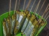 Es Chocolatos no ribet-ribet