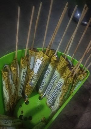 Foto resep Es Chocolatos no ribet-ribet