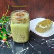Es Lumut Matcha