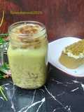 Es Lumut Matcha