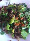 Ensalada fresca