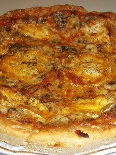 Una foto de Pizza Vizzantela