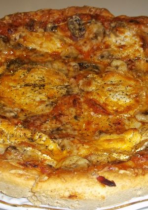 Foto principal de Pizza Vizzantela