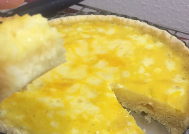 Lemon Pie