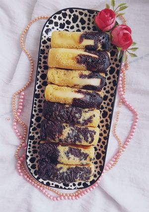 Foto resep Pukis ekonomis